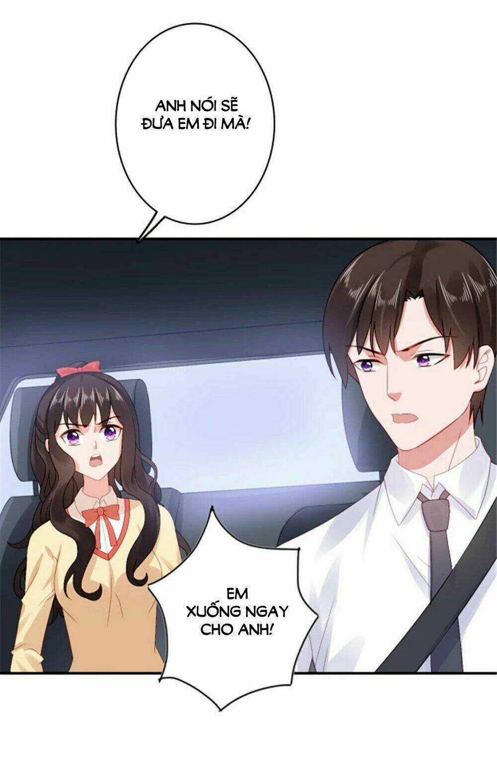 Sủng Hôn Lai Tập - Chapter 33 - Trang 20