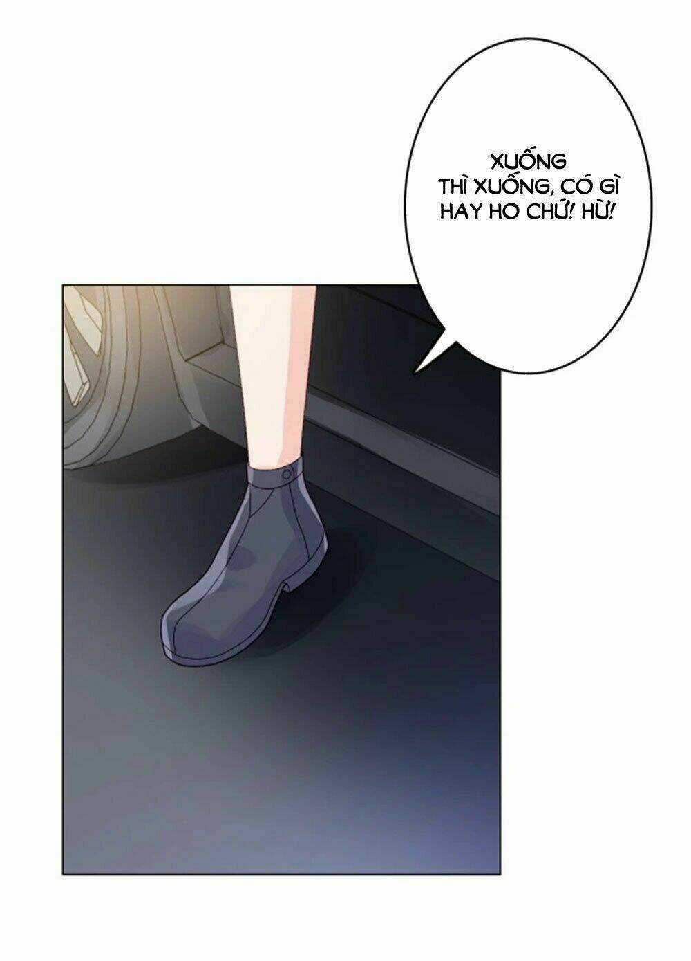 Sủng Hôn Lai Tập - Chapter 33 - Trang 21