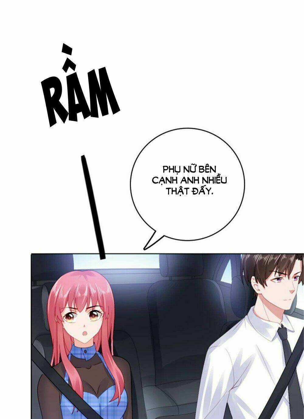 Sủng Hôn Lai Tập - Chapter 33 - Trang 22