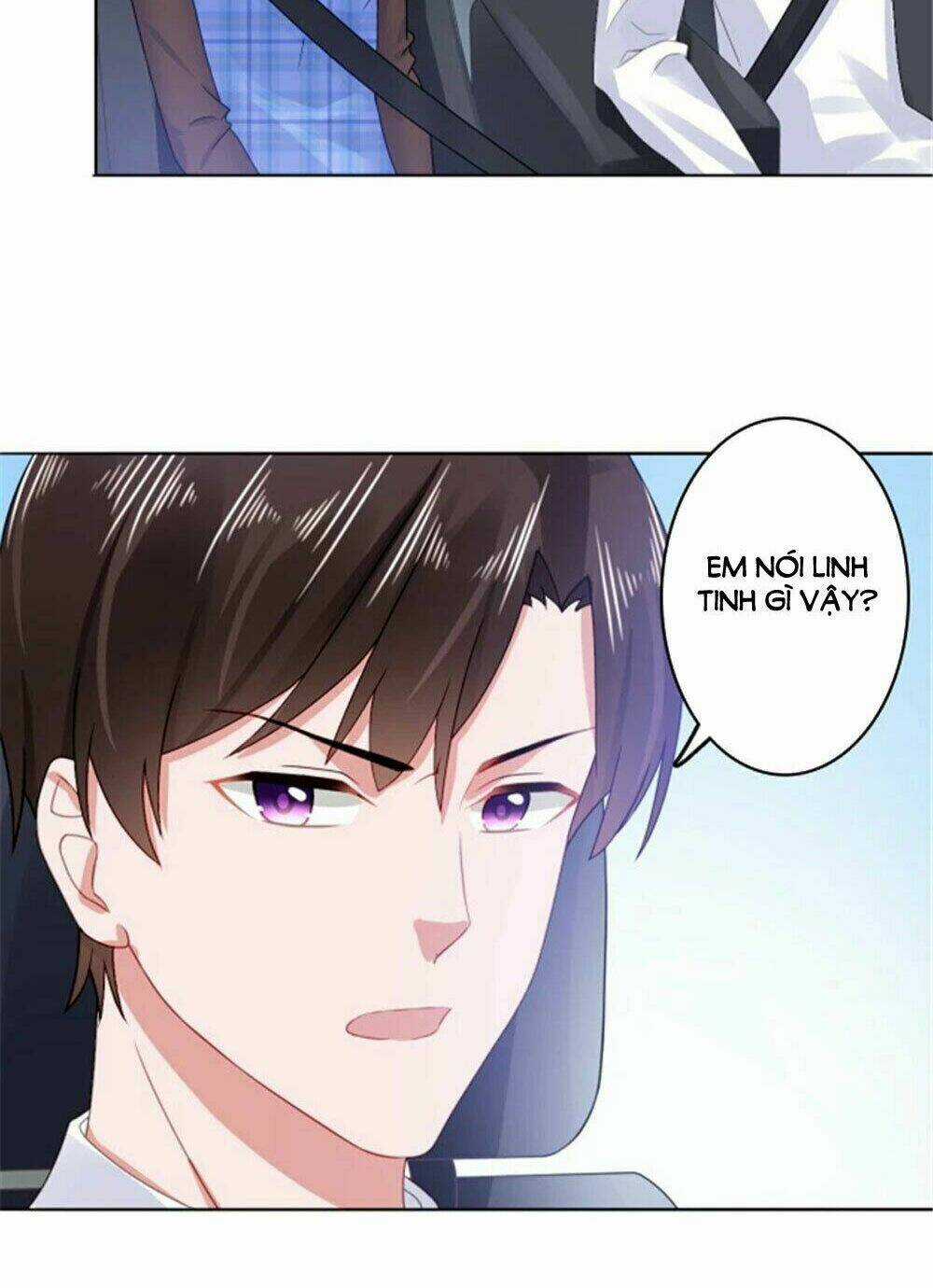 Sủng Hôn Lai Tập - Chapter 33 - Trang 23