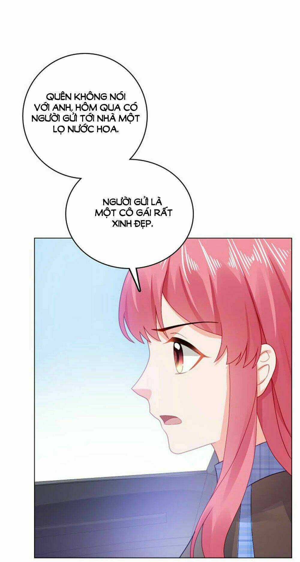 Sủng Hôn Lai Tập - Chapter 33 - Trang 24