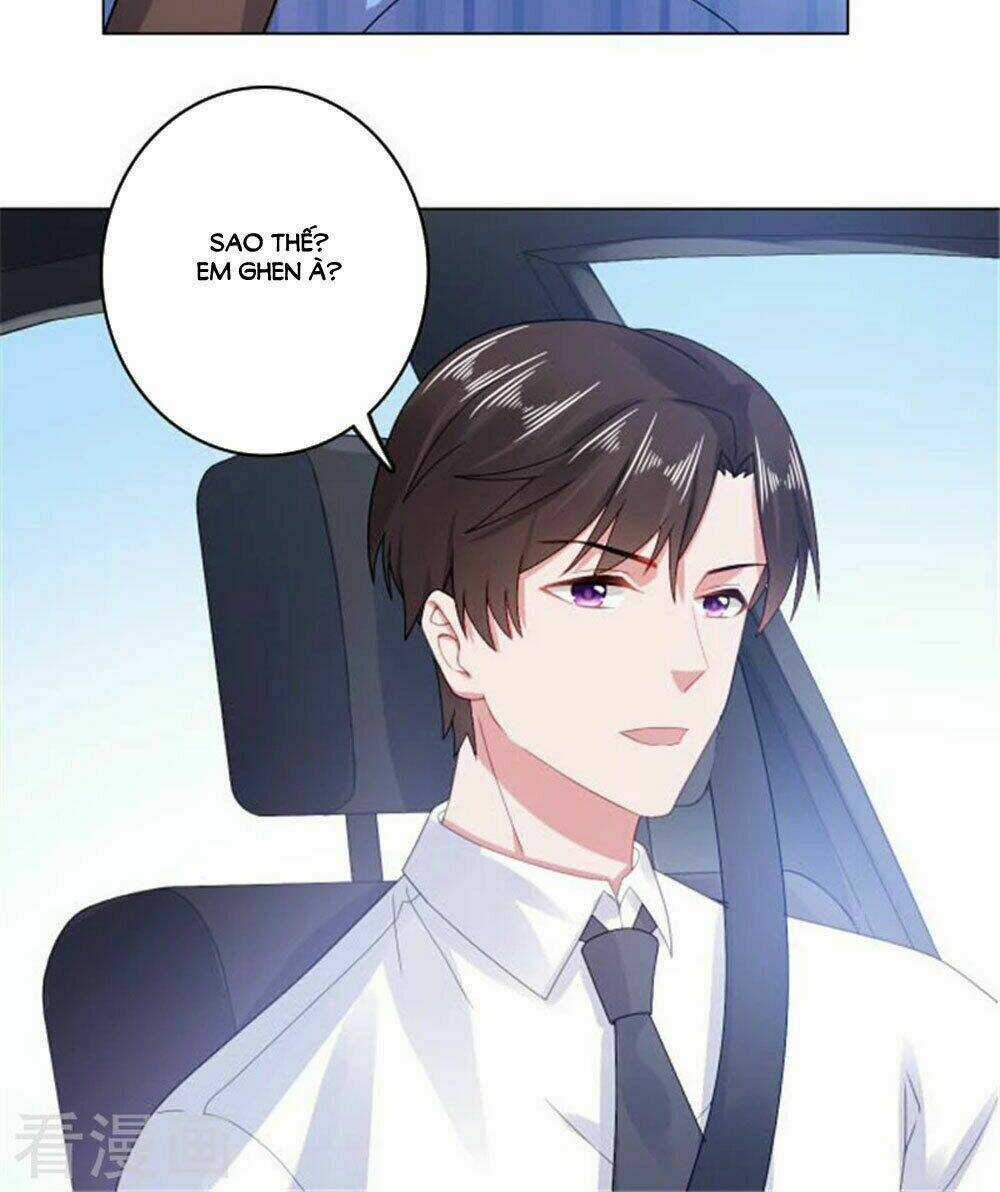 Sủng Hôn Lai Tập - Chapter 33 - Trang 26