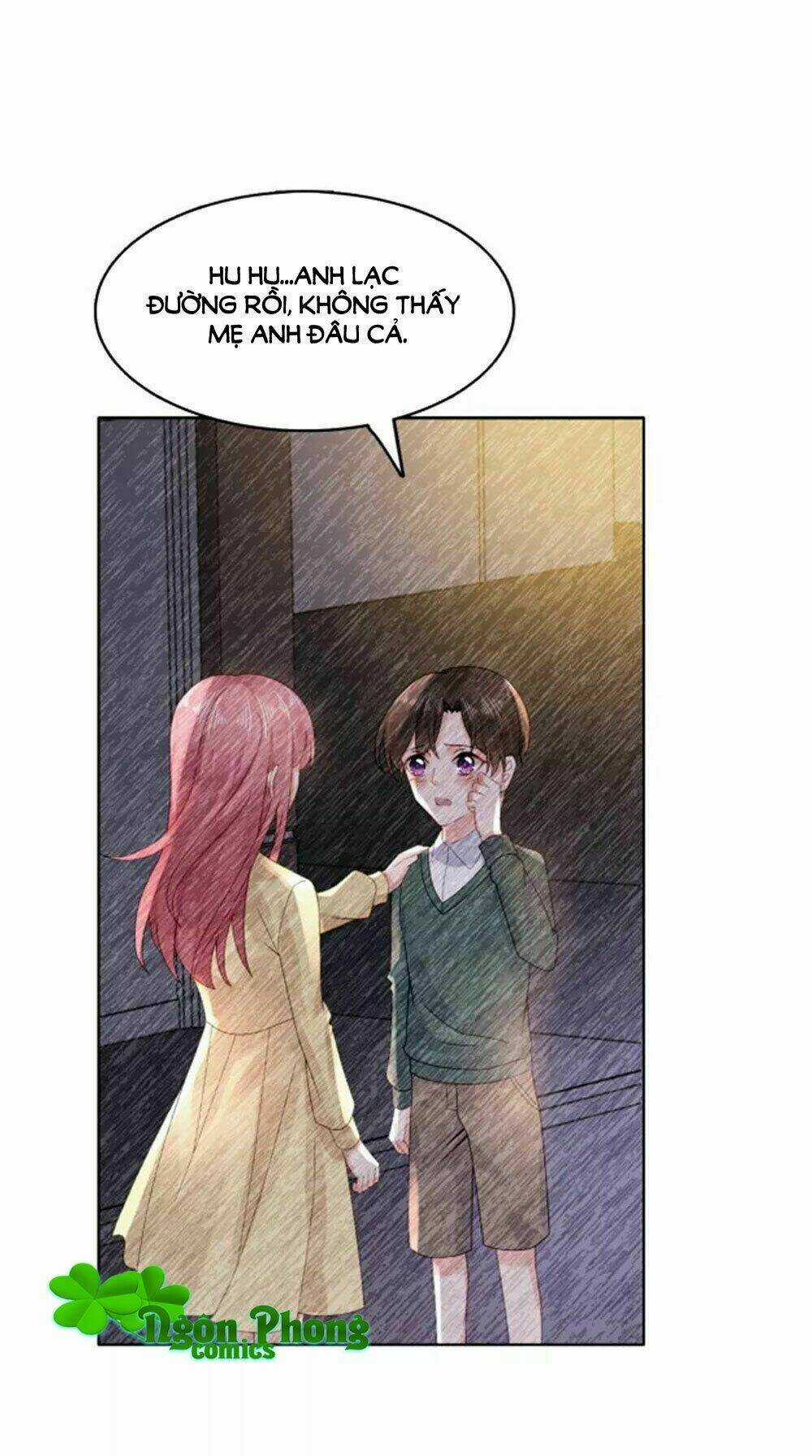 Sủng Hôn Lai Tập - Chapter 33 - Trang 5