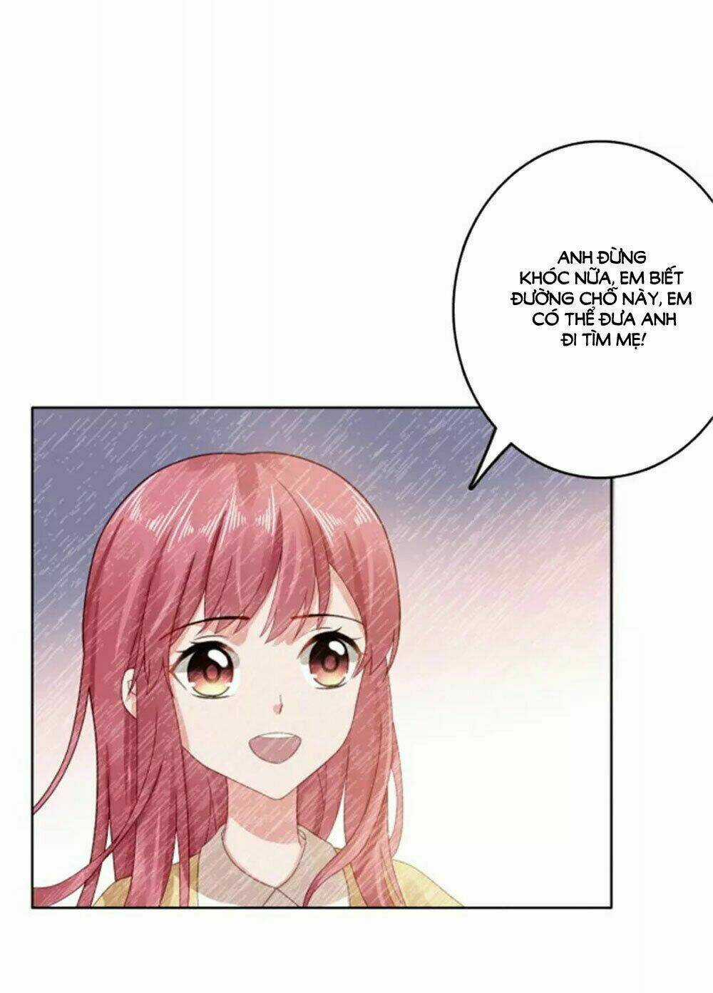 Sủng Hôn Lai Tập - Chapter 33 - Trang 6