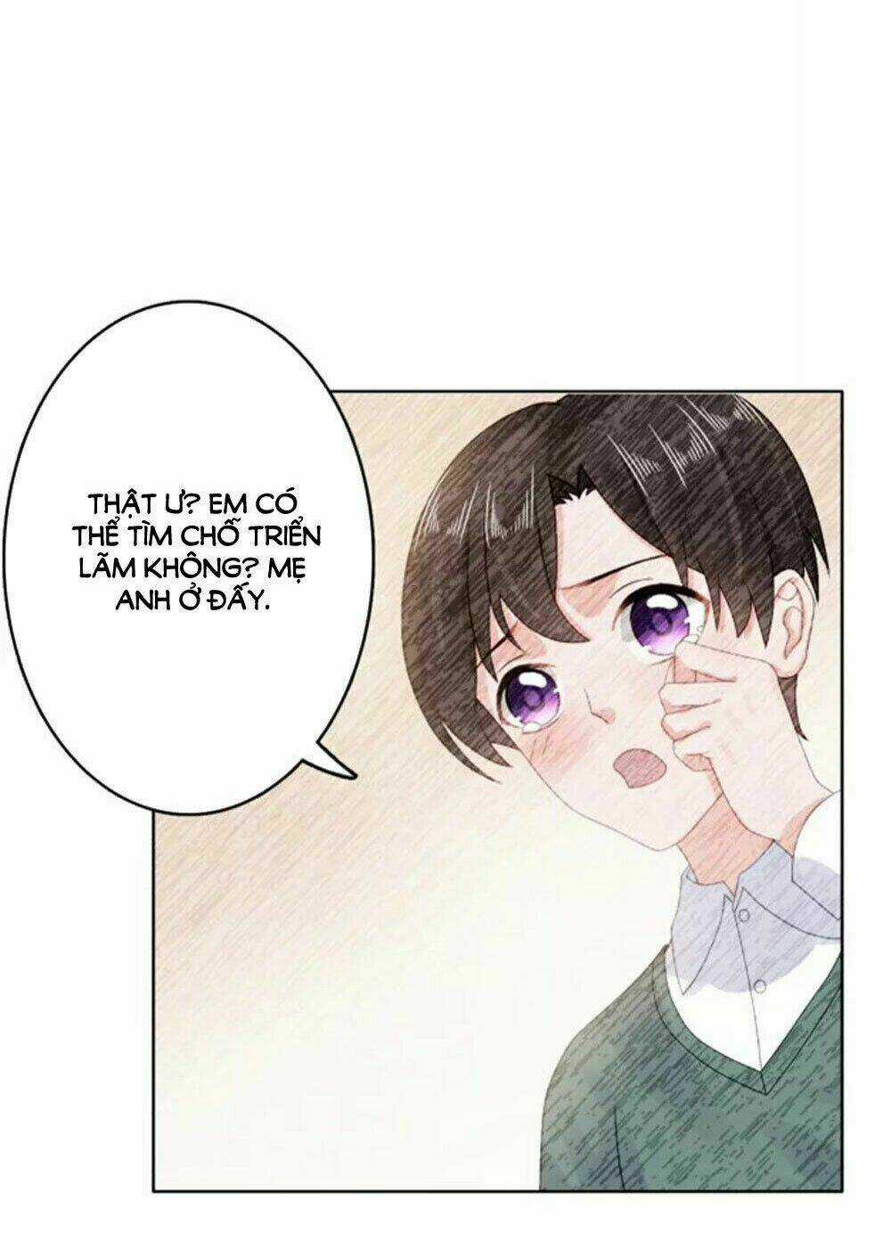 Sủng Hôn Lai Tập - Chapter 33 - Trang 7