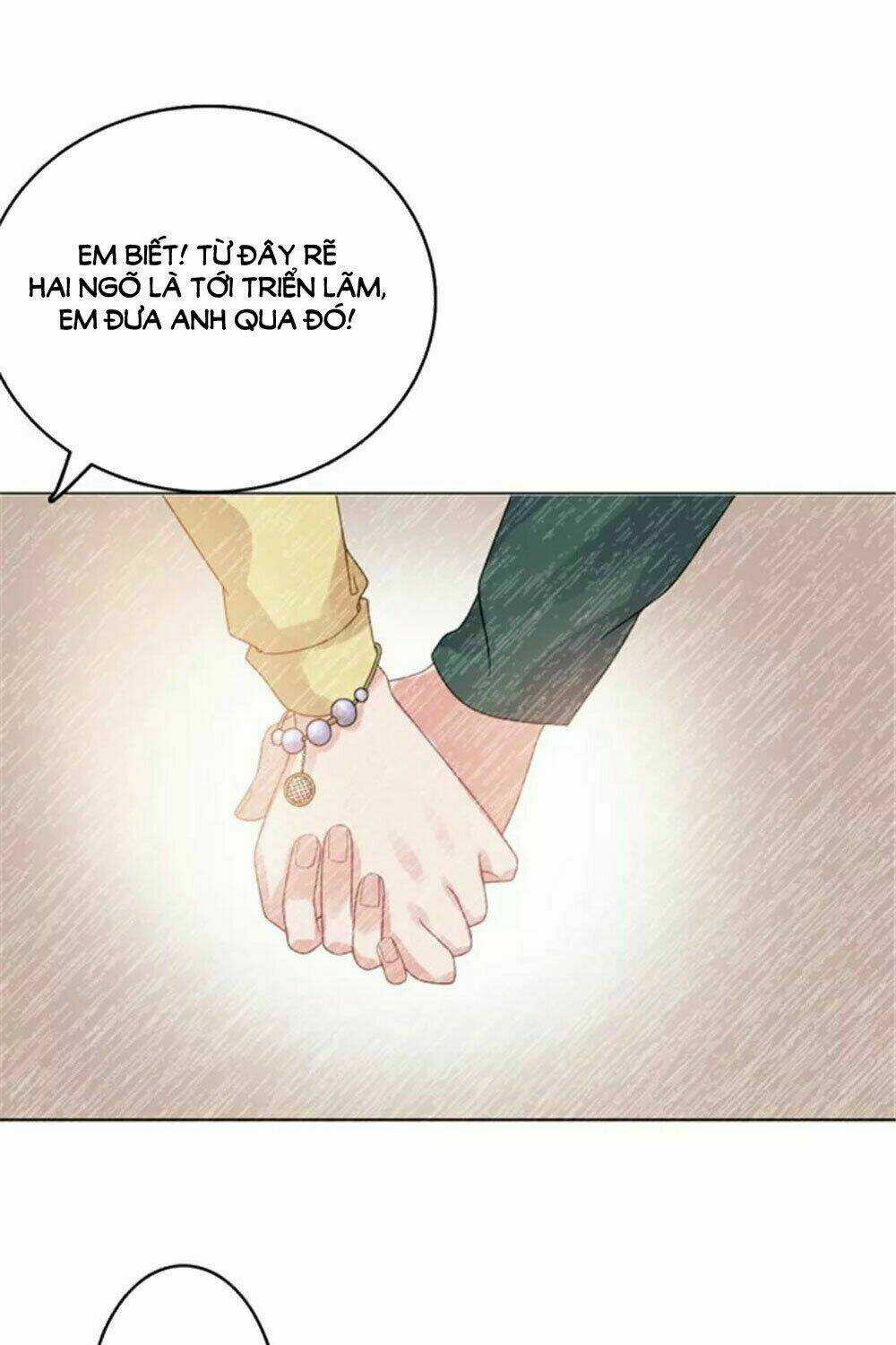 Sủng Hôn Lai Tập - Chapter 33 - Trang 8
