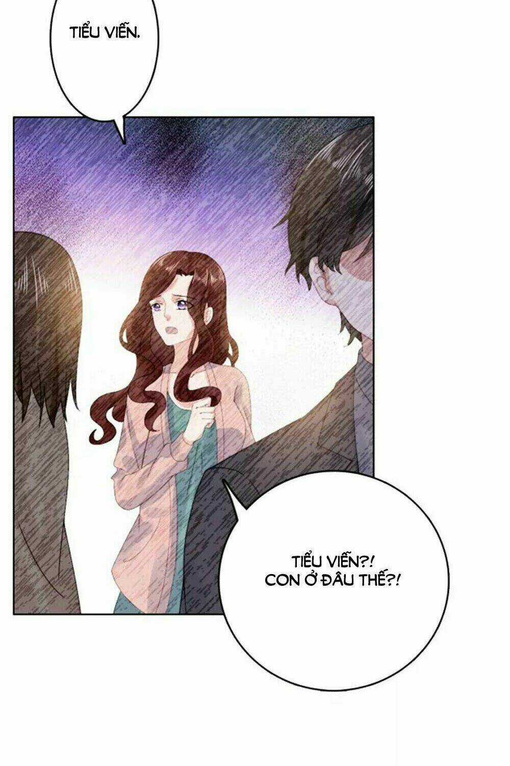 Sủng Hôn Lai Tập - Chapter 33 - Trang 9