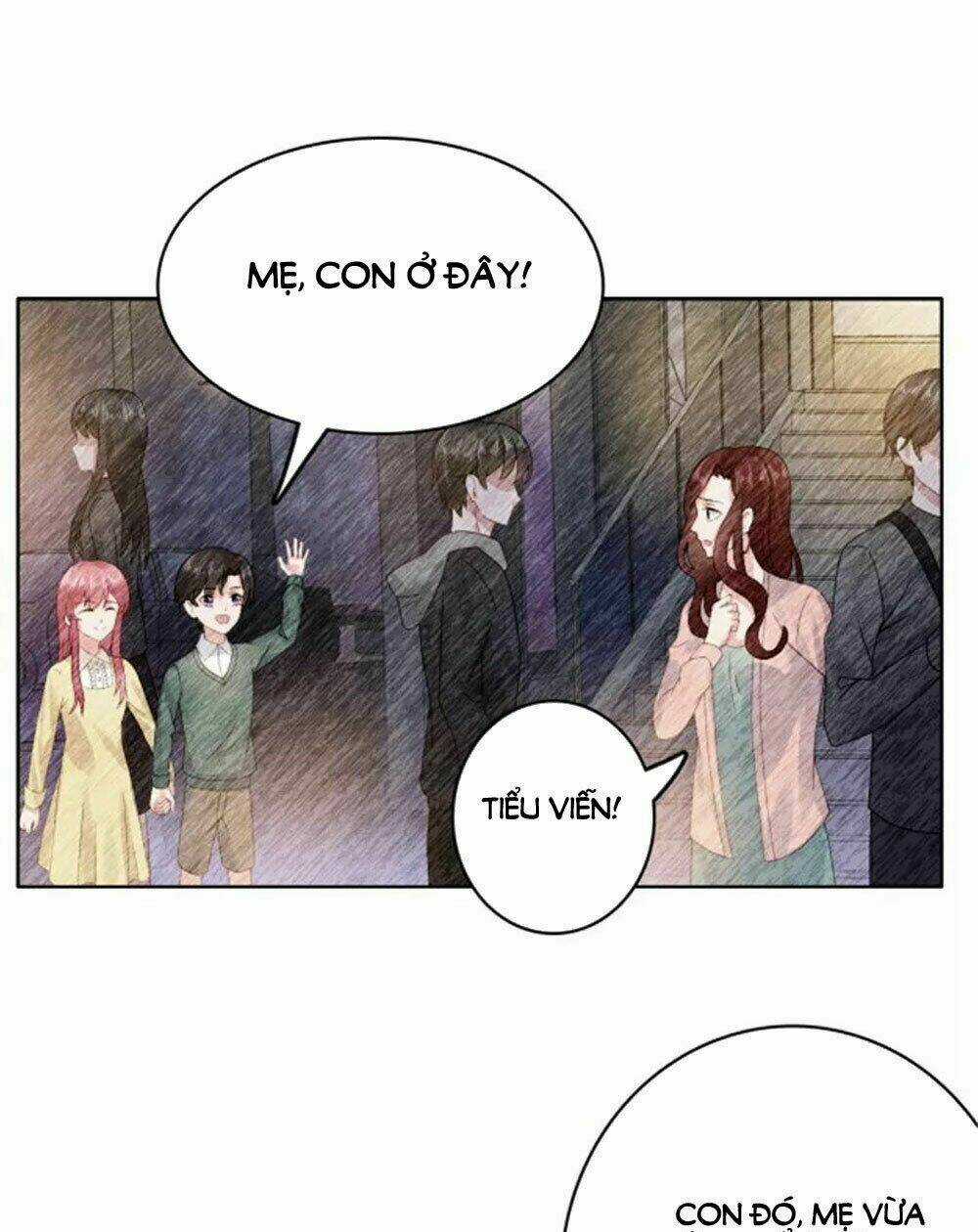 Sủng Hôn Lai Tập - Chapter 33 - Trang 10