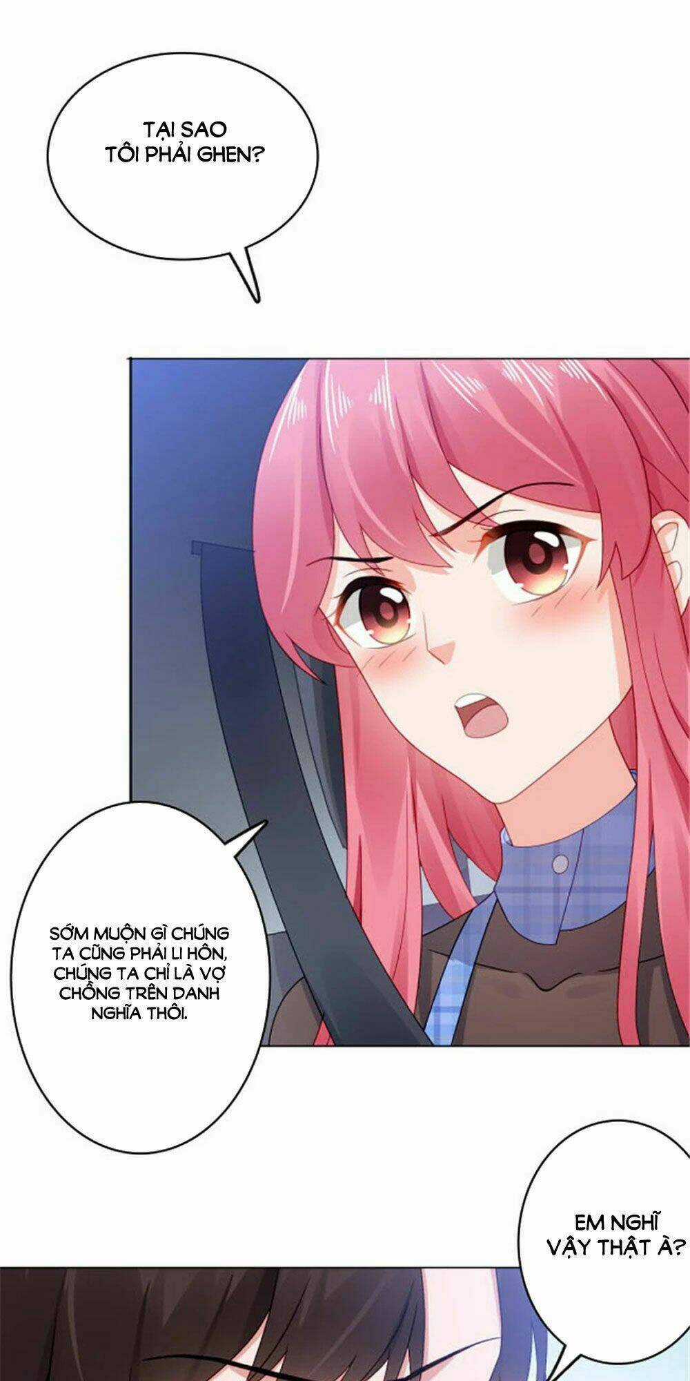 Sủng Hôn Lai Tập - Chapter 34 - Trang 1