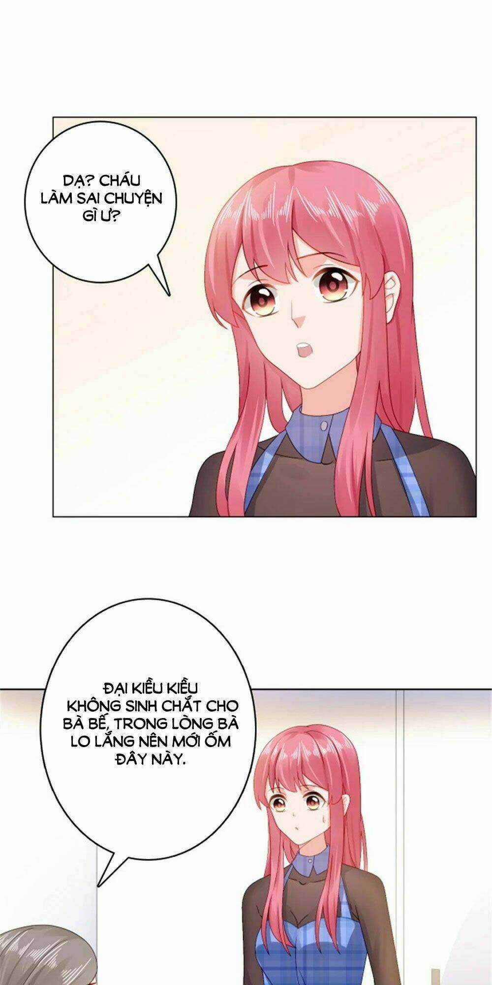 Sủng Hôn Lai Tập - Chapter 34 - Trang 12