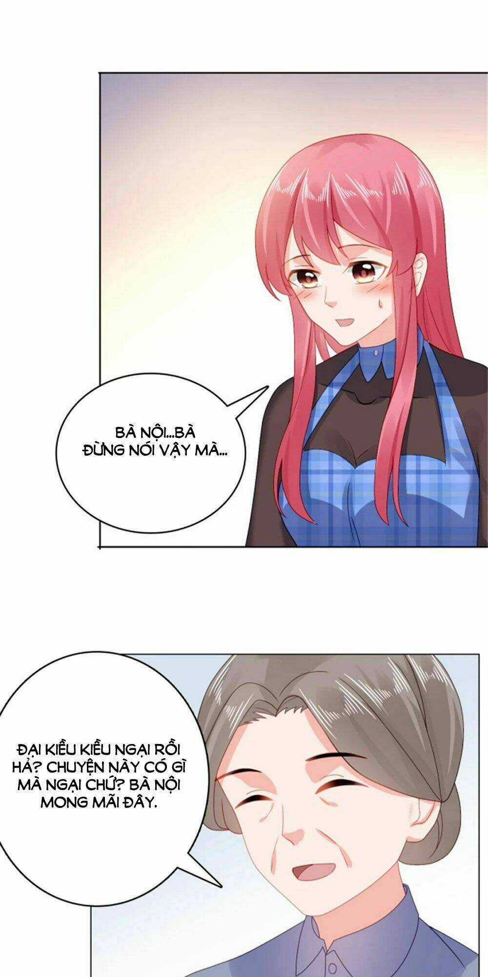 Sủng Hôn Lai Tập - Chapter 34 - Trang 14