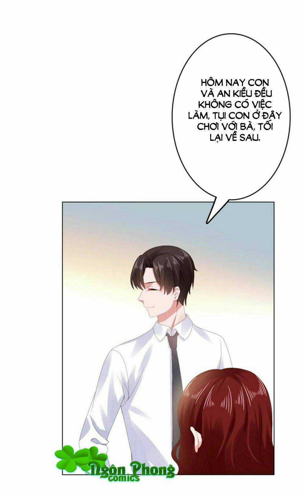 Sủng Hôn Lai Tập - Chapter 34 - Trang 18