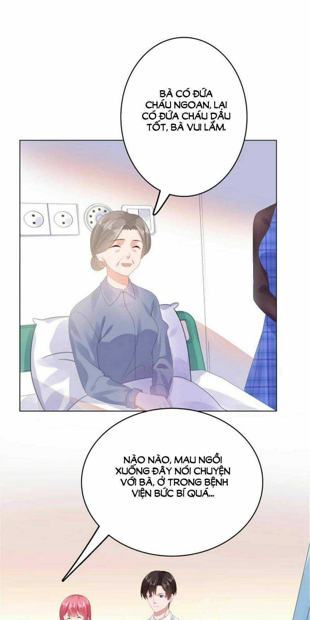 Sủng Hôn Lai Tập - Chapter 34 - Trang 19