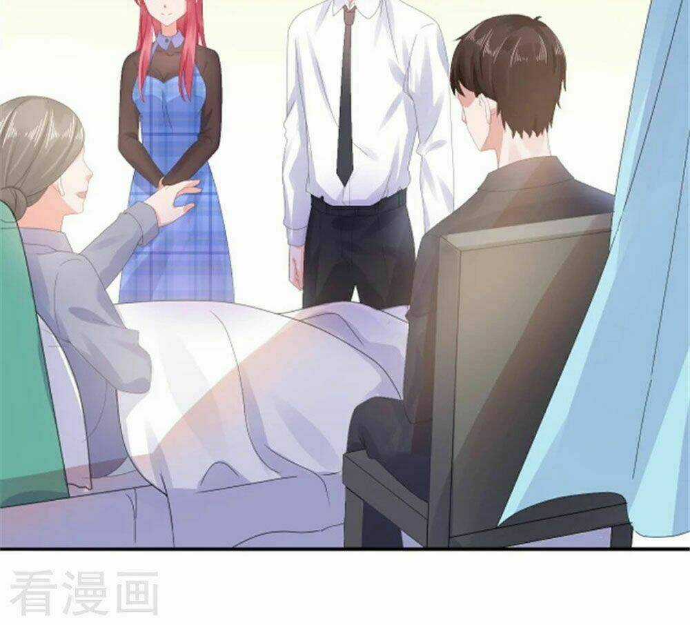 Sủng Hôn Lai Tập - Chapter 34 - Trang 20