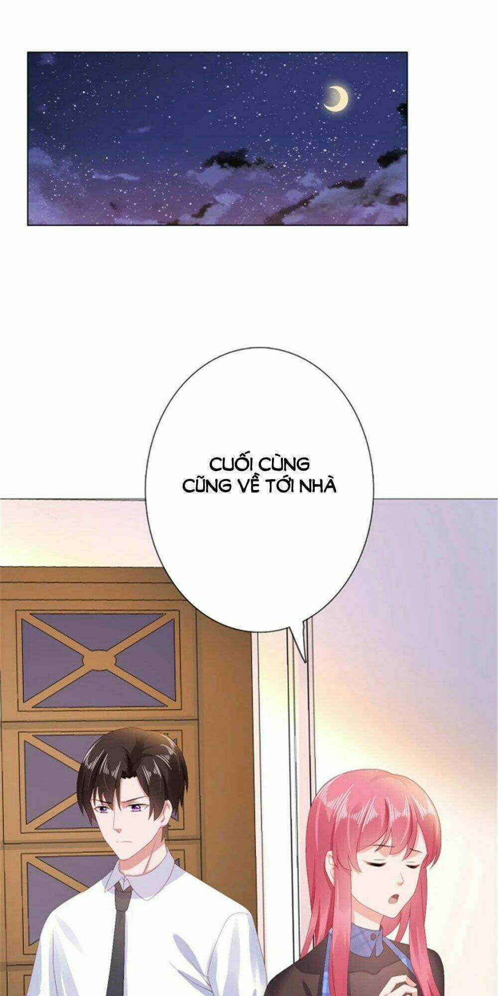 Sủng Hôn Lai Tập - Chapter 34 - Trang 21