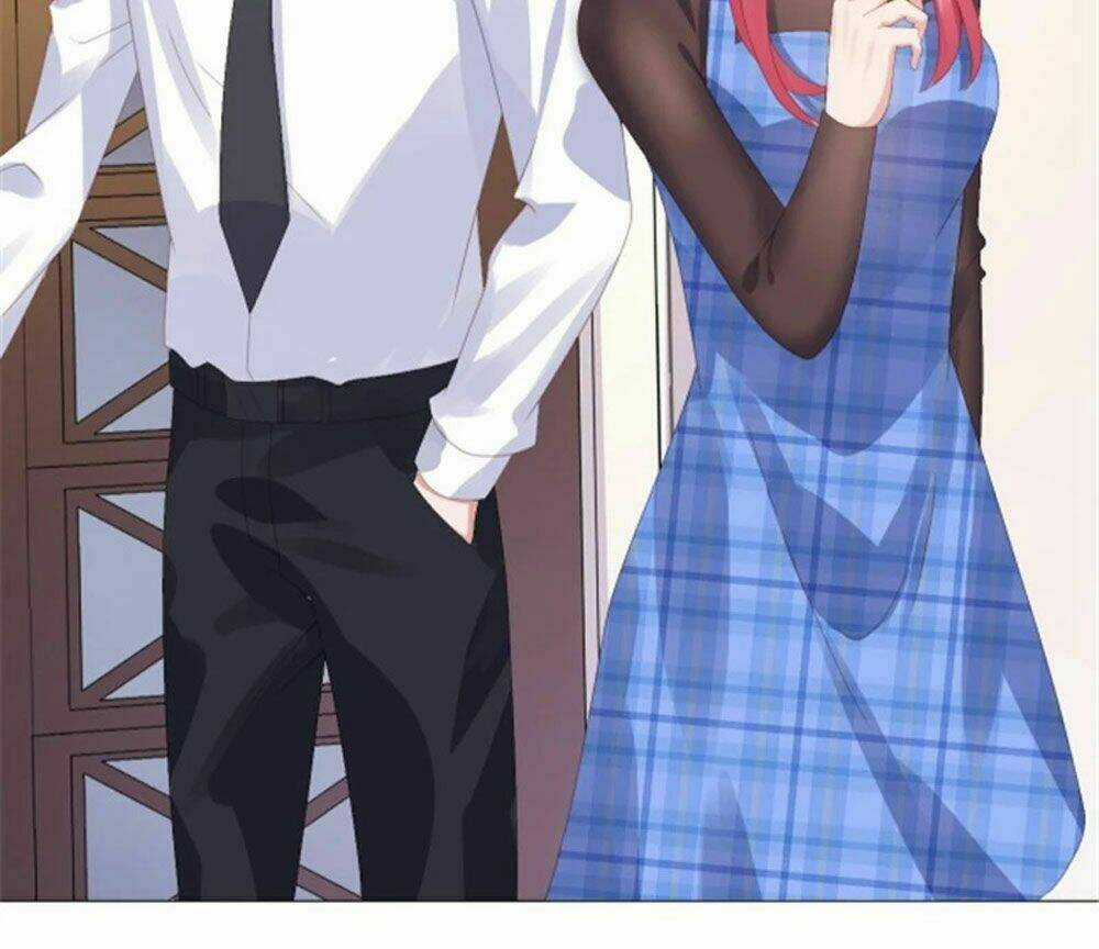 Sủng Hôn Lai Tập - Chapter 34 - Trang 22