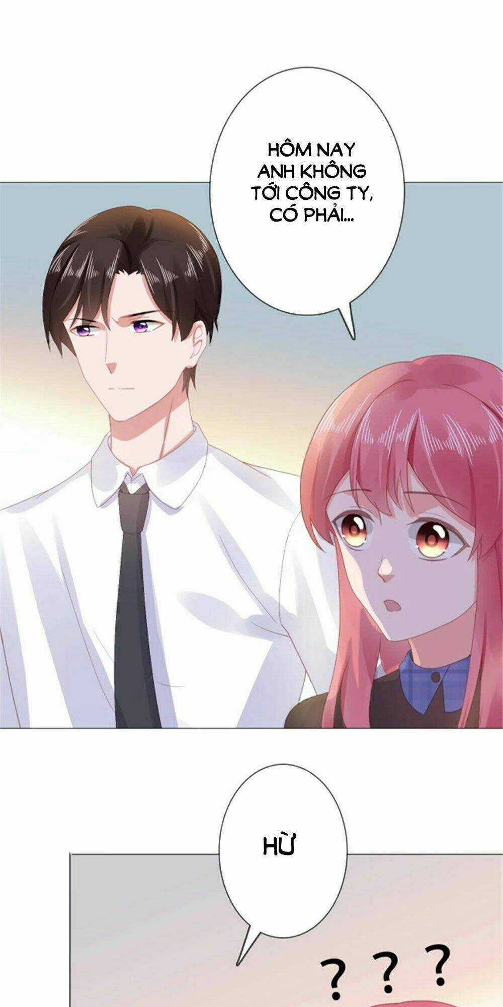 Sủng Hôn Lai Tập - Chapter 34 - Trang 23