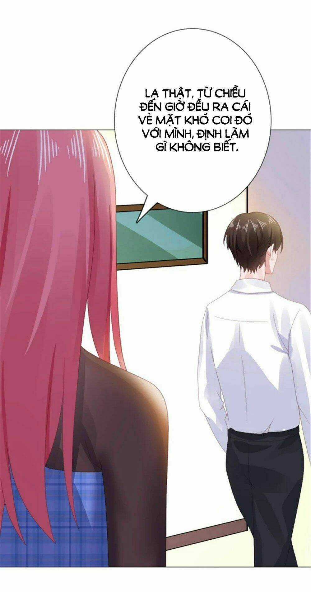 Sủng Hôn Lai Tập - Chapter 34 - Trang 25