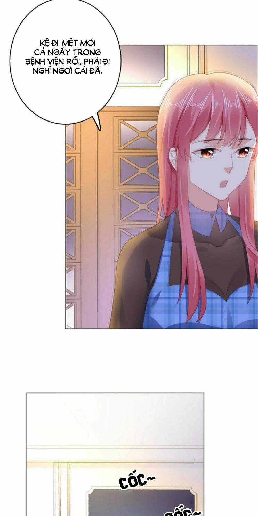 Sủng Hôn Lai Tập - Chapter 34 - Trang 26