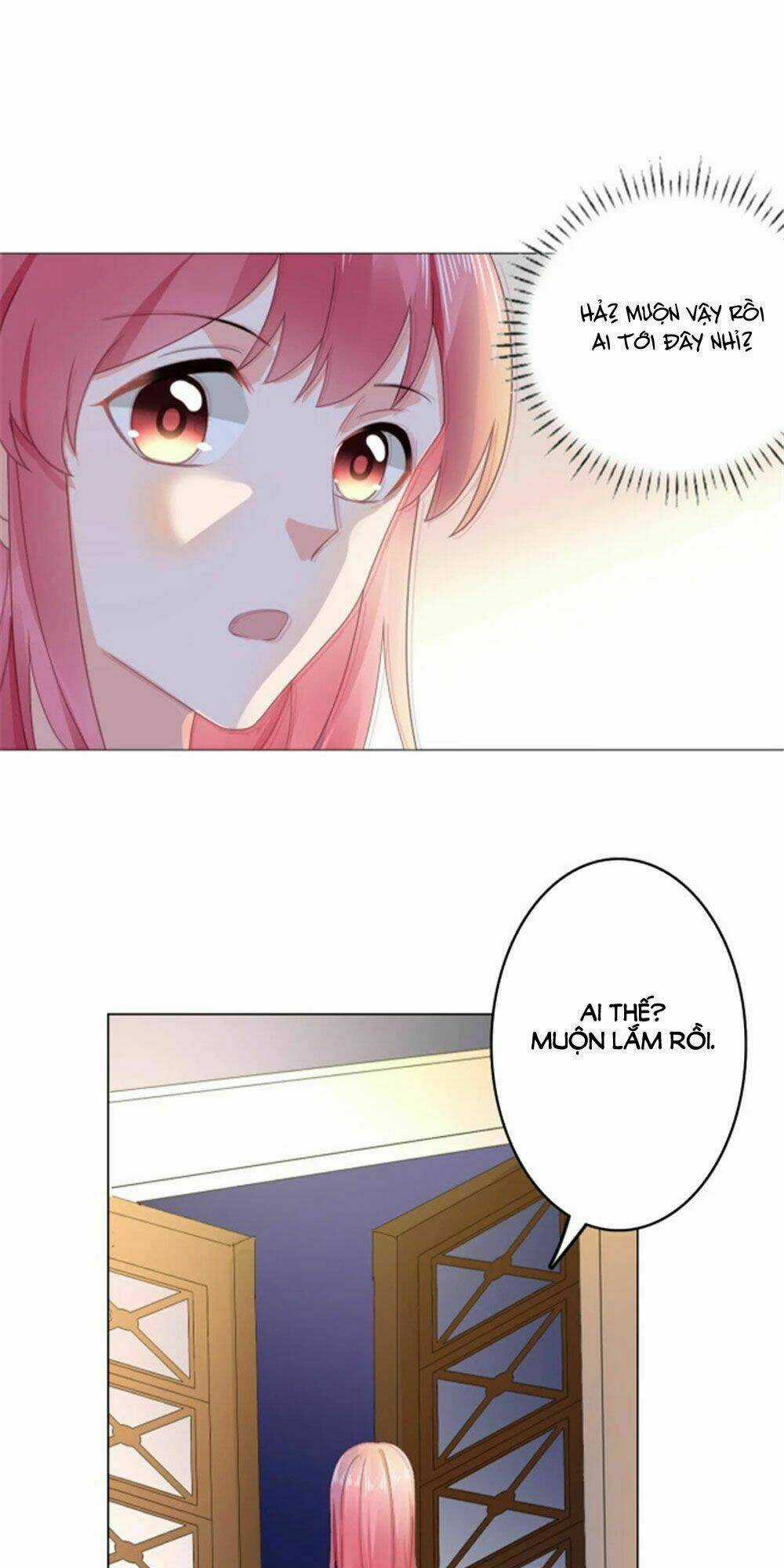 Sủng Hôn Lai Tập - Chapter 34 - Trang 28