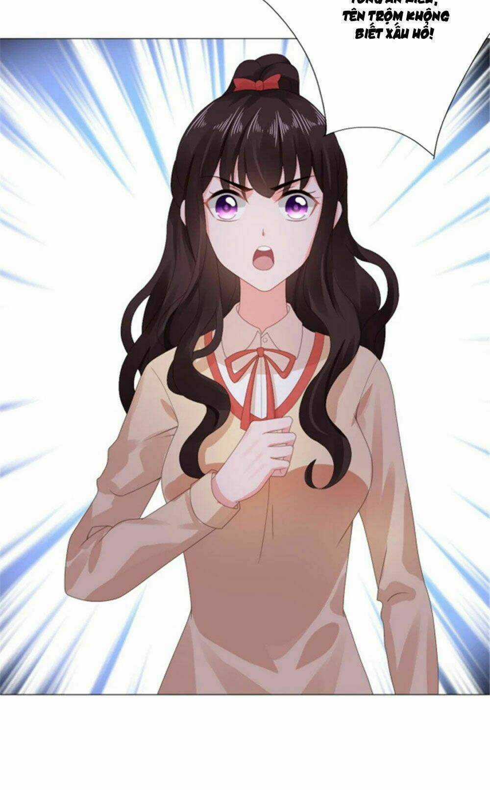 Sủng Hôn Lai Tập - Chapter 34 - Trang 33