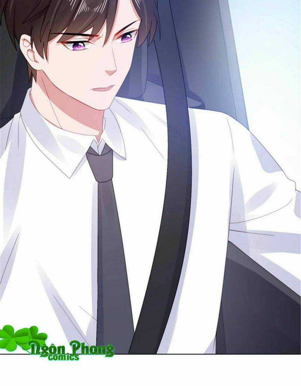 Sủng Hôn Lai Tập - Chapter 34 - Trang 5