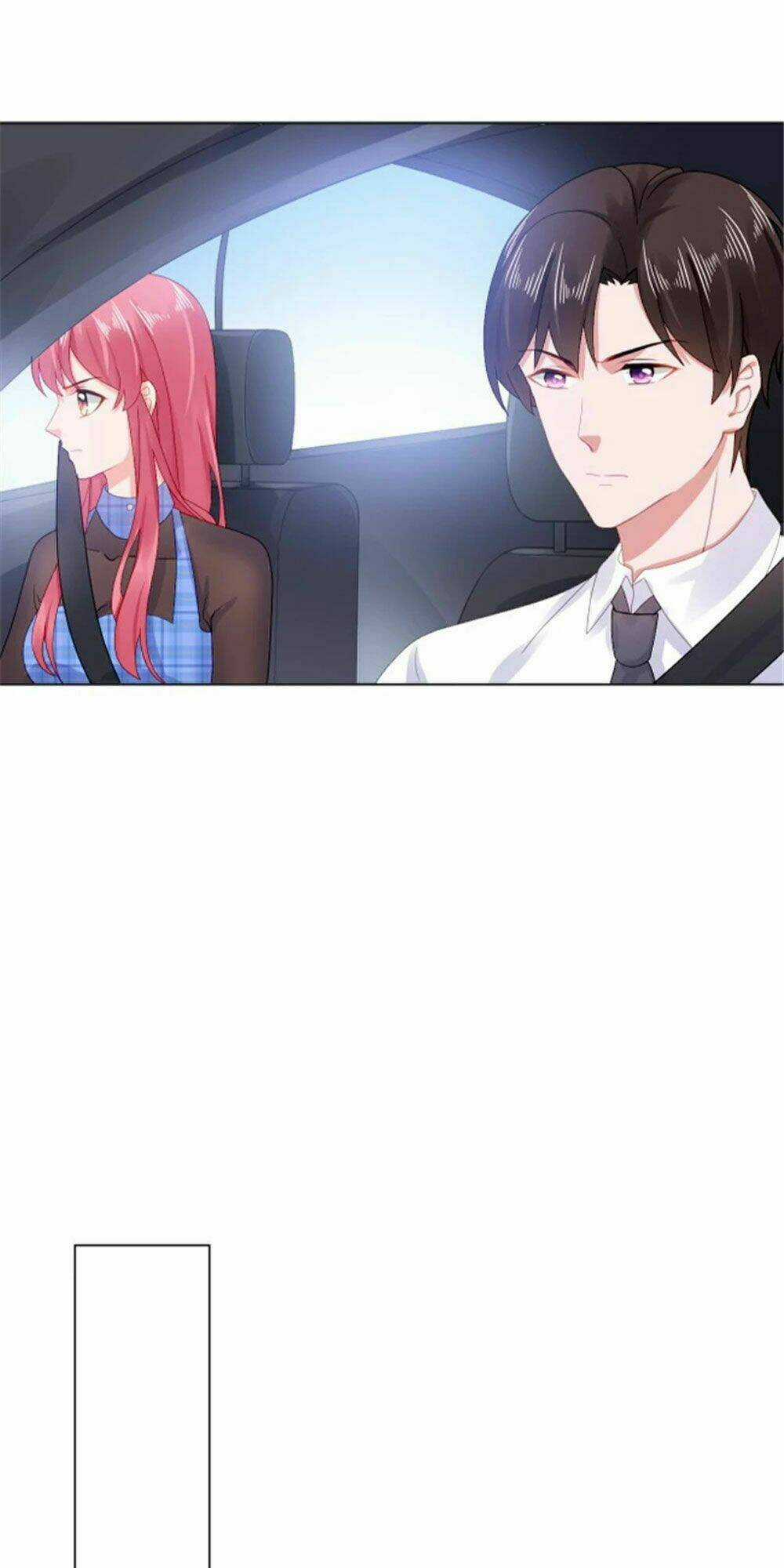 Sủng Hôn Lai Tập - Chapter 34 - Trang 6