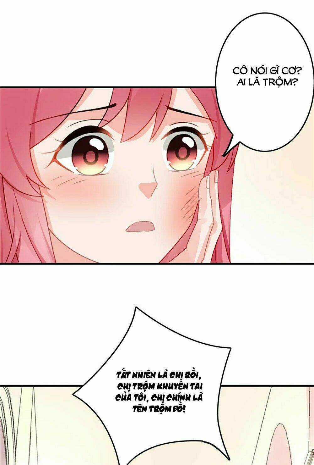 Sủng Hôn Lai Tập - Chapter 35 - Trang 1