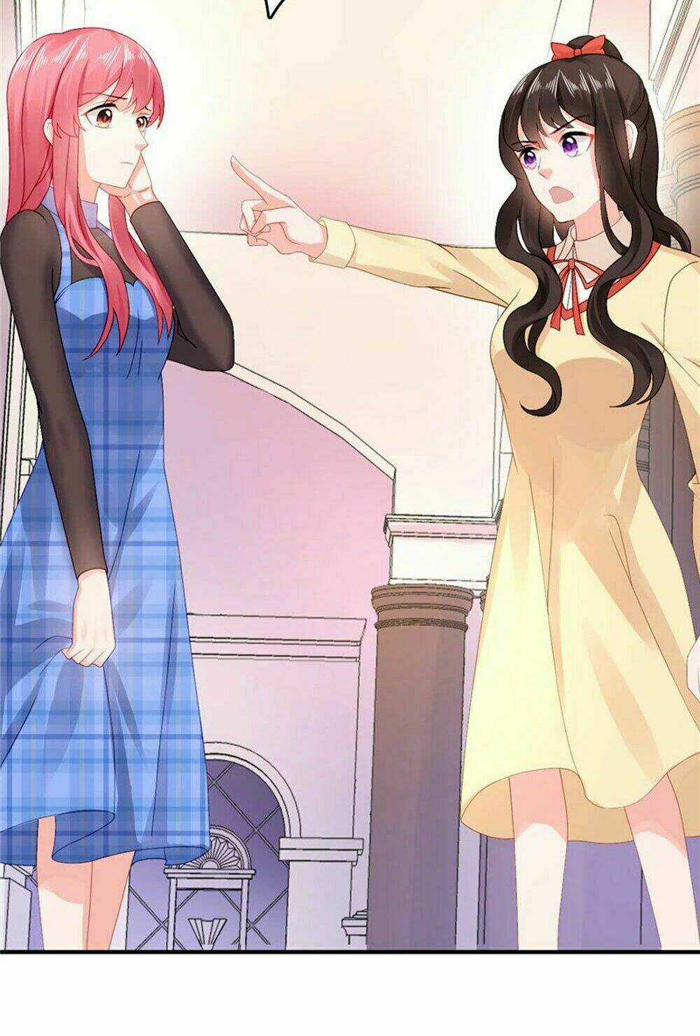 Sủng Hôn Lai Tập - Chapter 35 - Trang 2