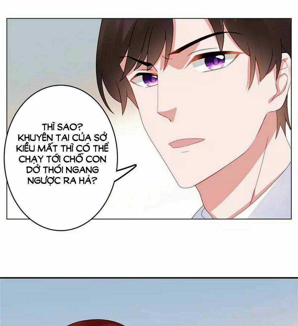 Sủng Hôn Lai Tập - Chapter 35 - Trang 11