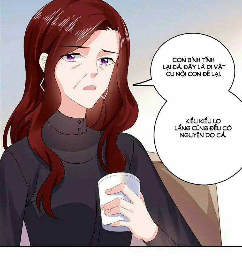 Sủng Hôn Lai Tập - Chapter 35 - Trang 12