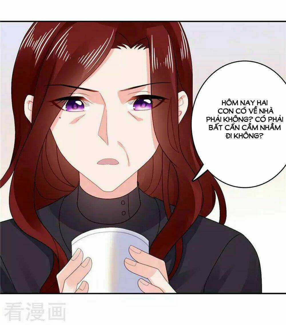 Sủng Hôn Lai Tập - Chapter 35 - Trang 13