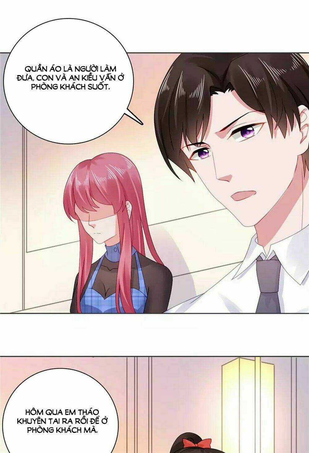 Sủng Hôn Lai Tập - Chapter 35 - Trang 14