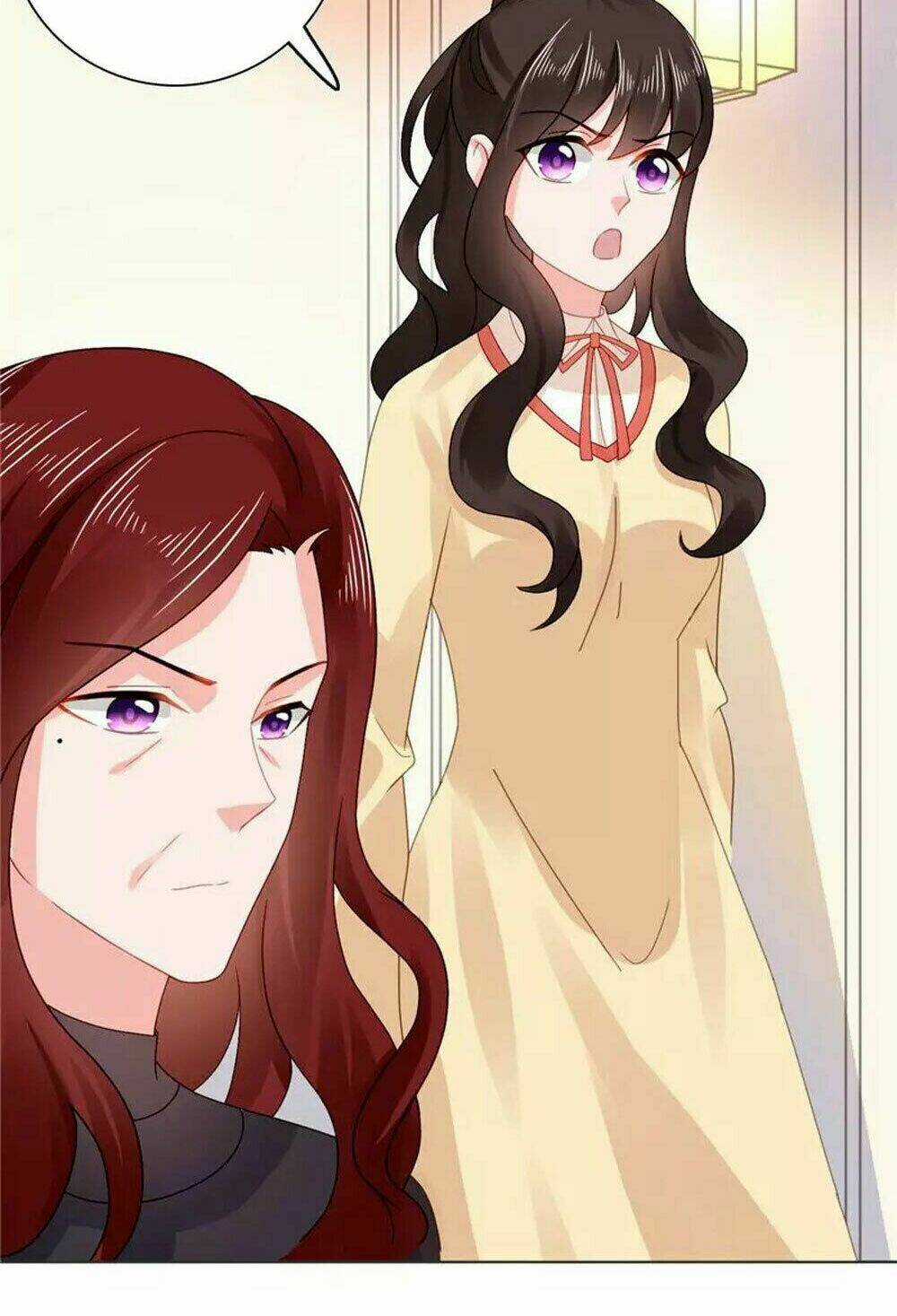 Sủng Hôn Lai Tập - Chapter 35 - Trang 15