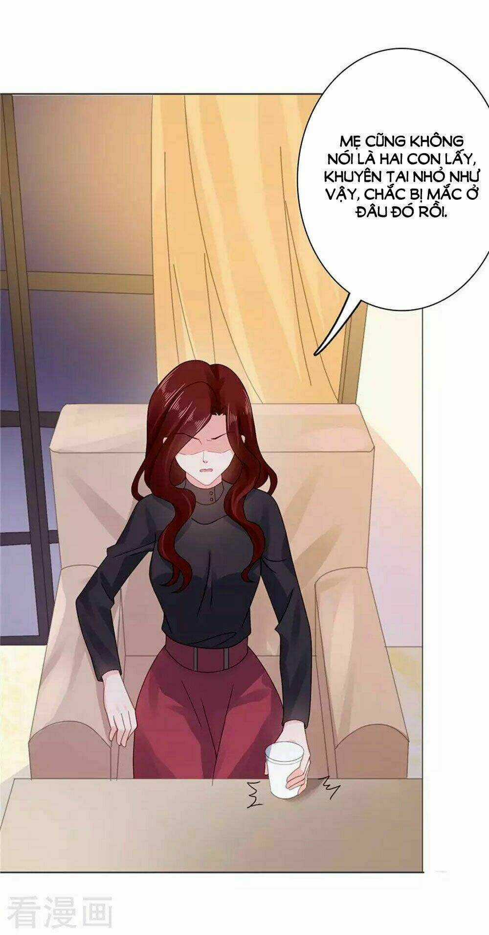 Sủng Hôn Lai Tập - Chapter 35 - Trang 17