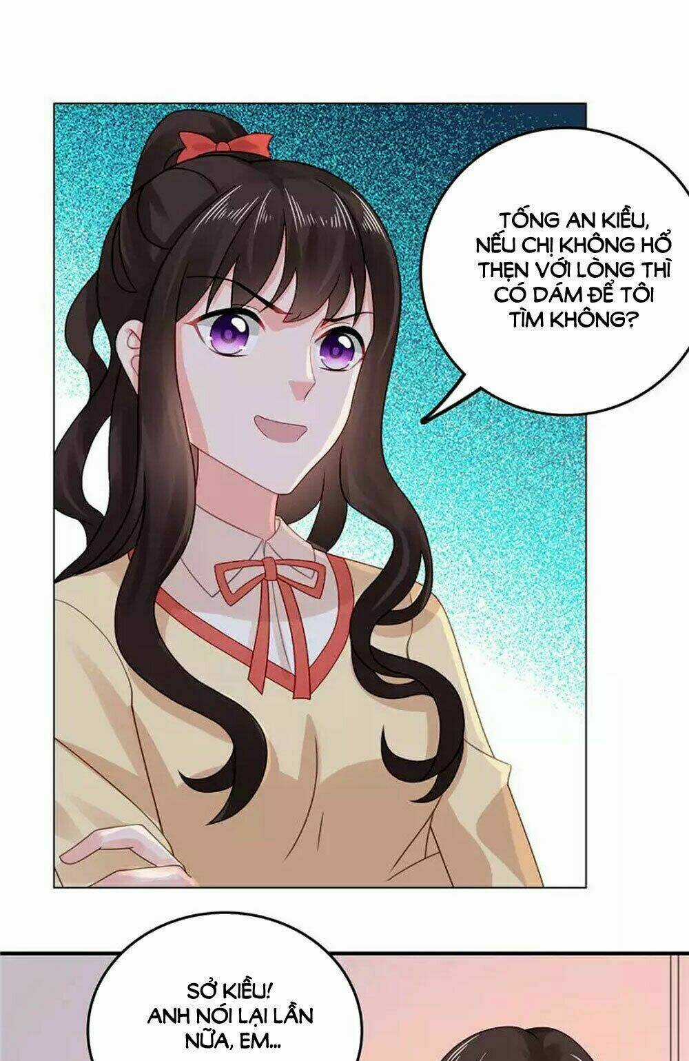 Sủng Hôn Lai Tập - Chapter 35 - Trang 18