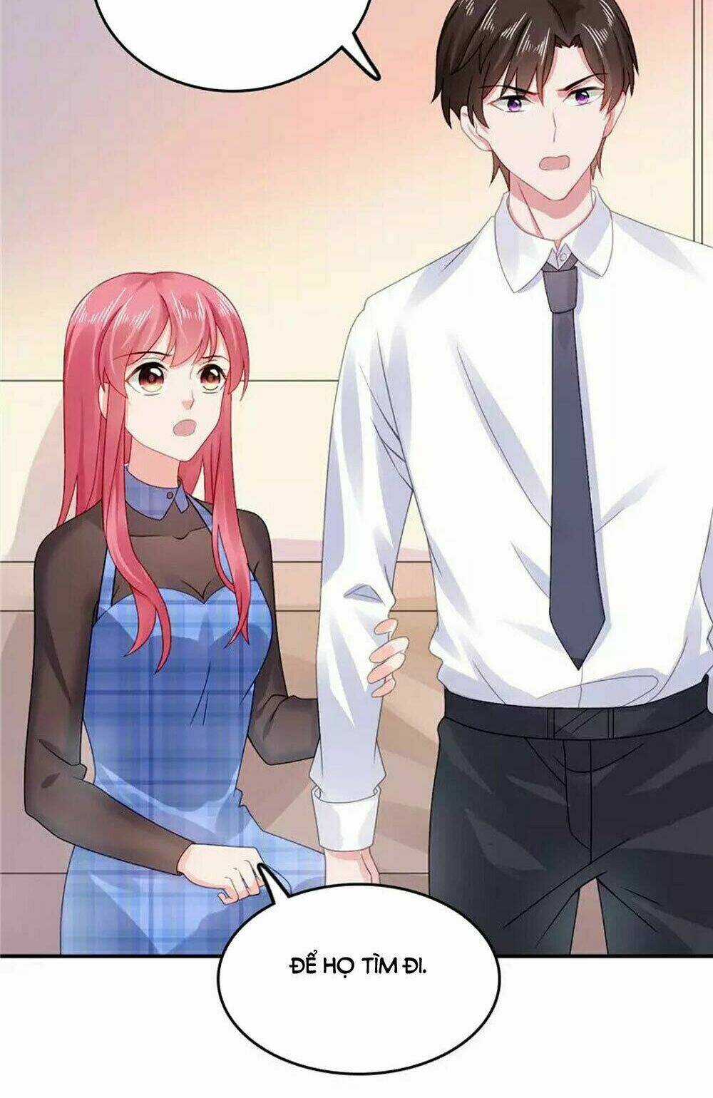 Sủng Hôn Lai Tập - Chapter 35 - Trang 19