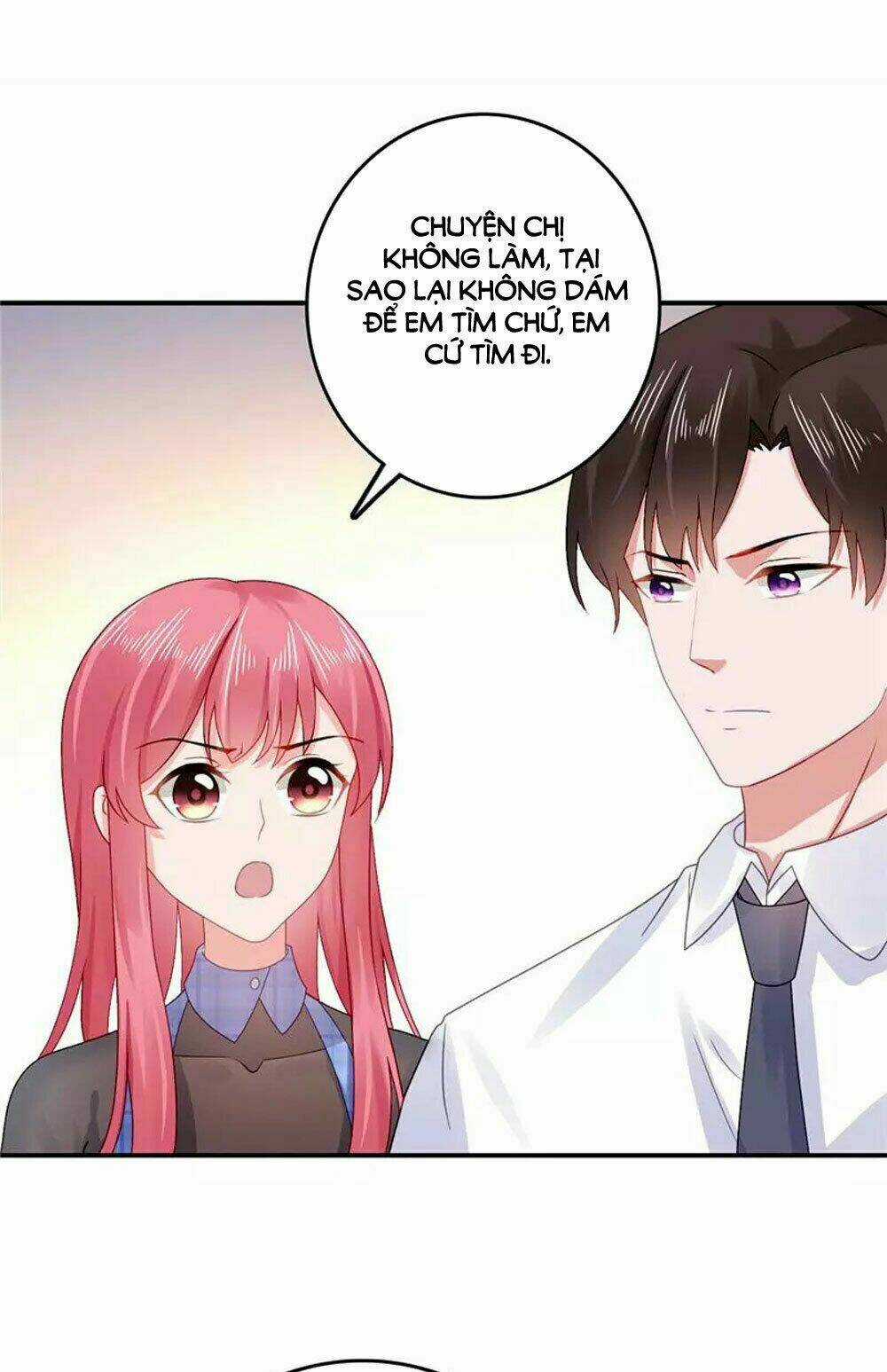 Sủng Hôn Lai Tập - Chapter 35 - Trang 20