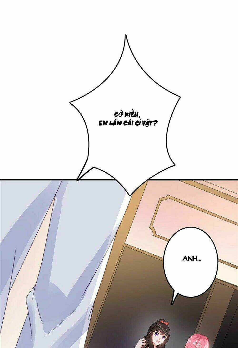 Sủng Hôn Lai Tập - Chapter 35 - Trang 3