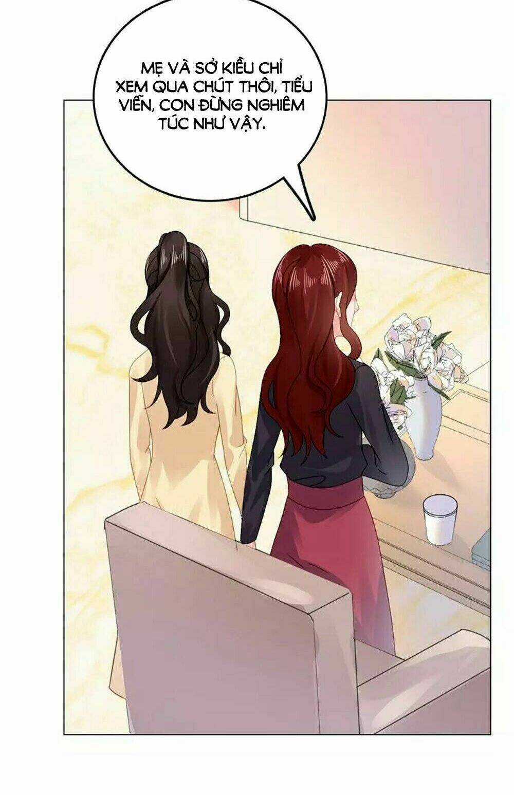 Sủng Hôn Lai Tập - Chapter 35 - Trang 21