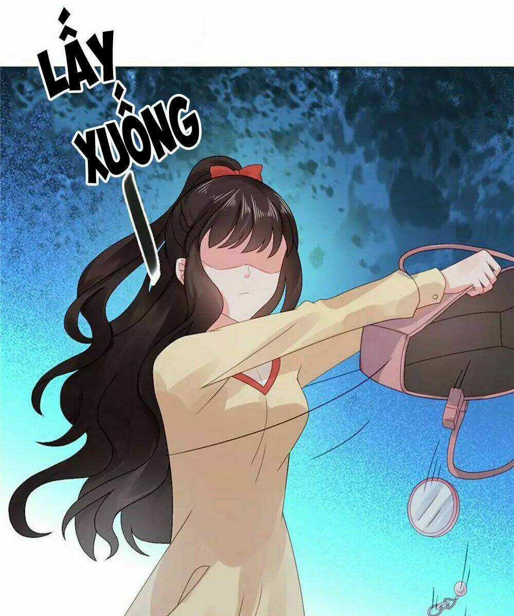 Sủng Hôn Lai Tập - Chapter 35 - Trang 24