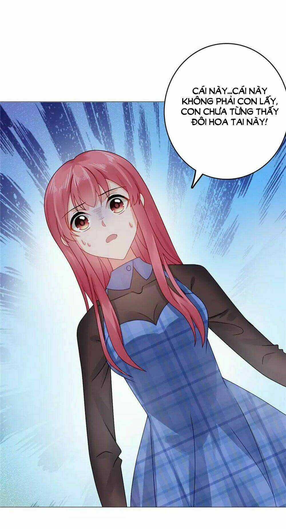 Sủng Hôn Lai Tập - Chapter 35 - Trang 26