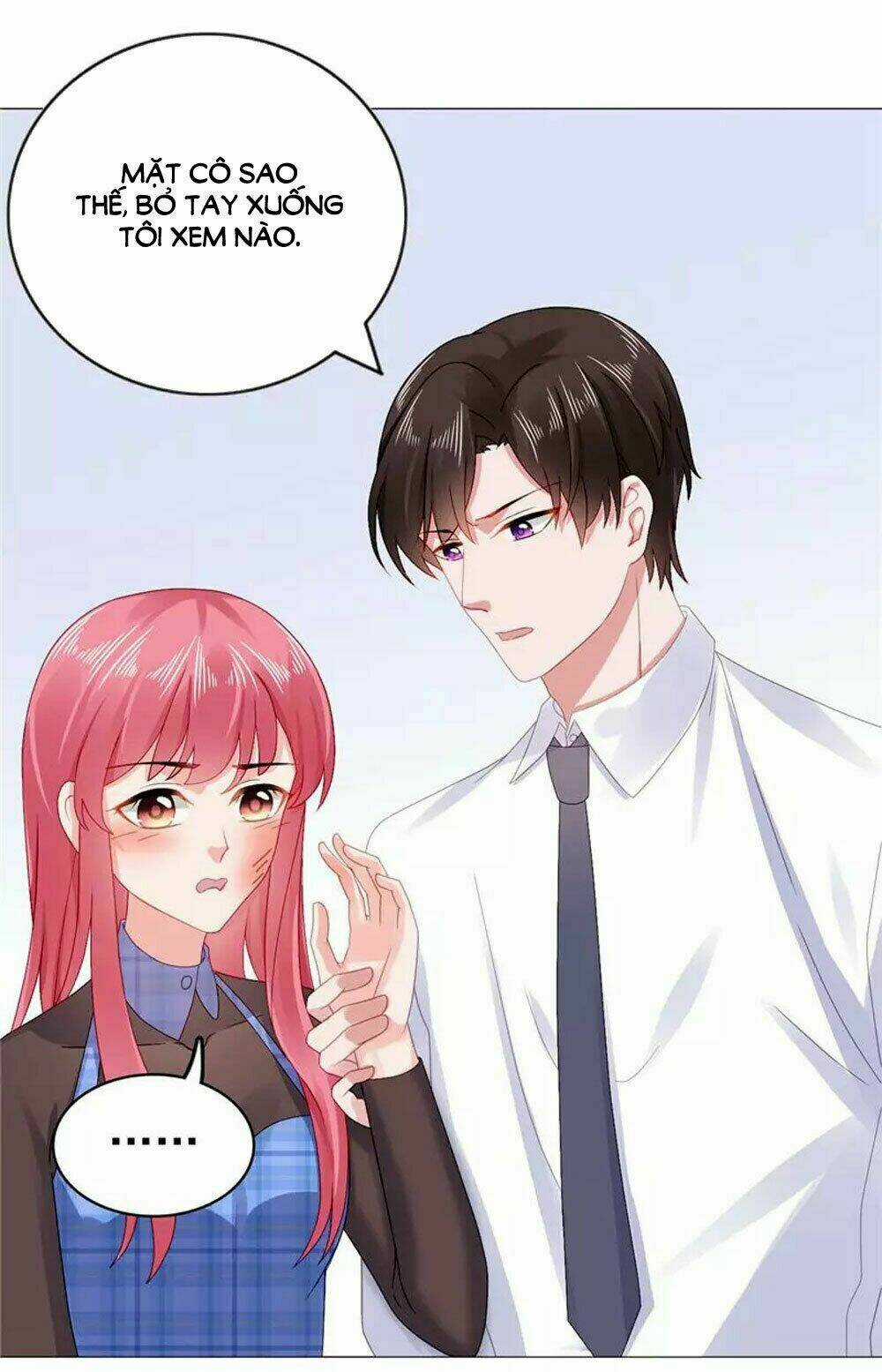 Sủng Hôn Lai Tập - Chapter 35 - Trang 5