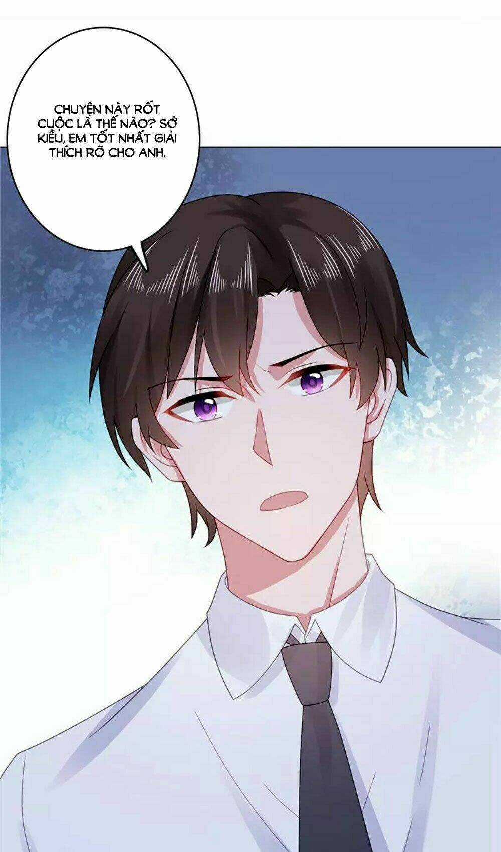 Sủng Hôn Lai Tập - Chapter 35 - Trang 7