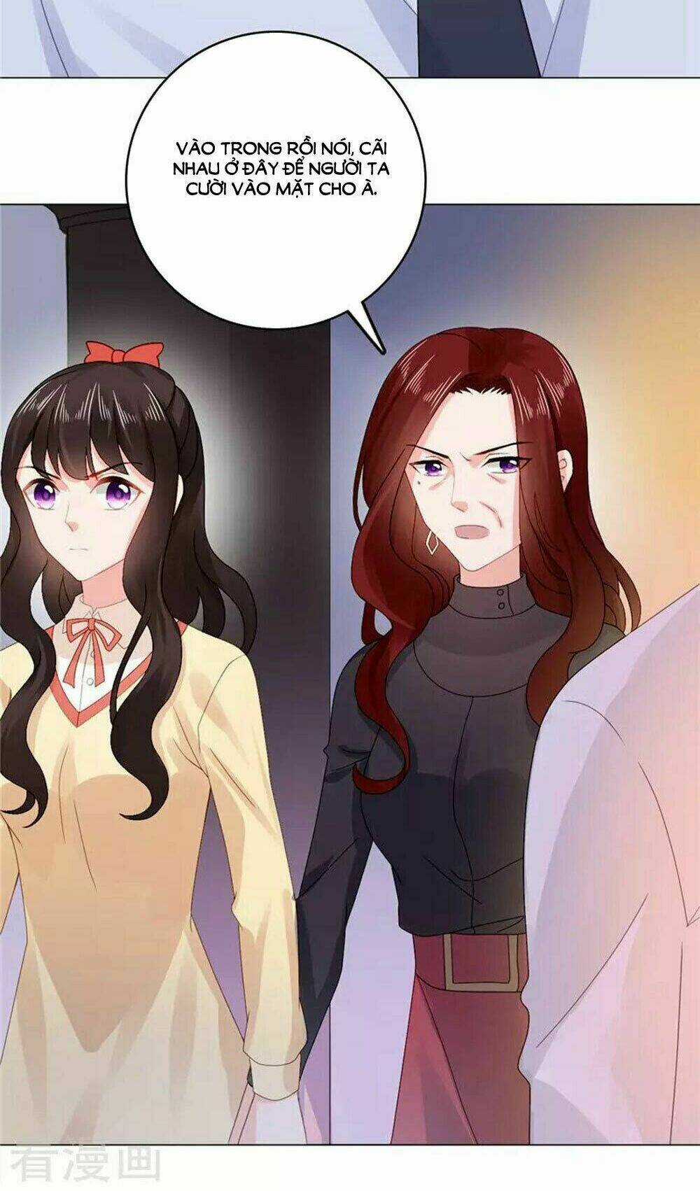 Sủng Hôn Lai Tập - Chapter 35 - Trang 8