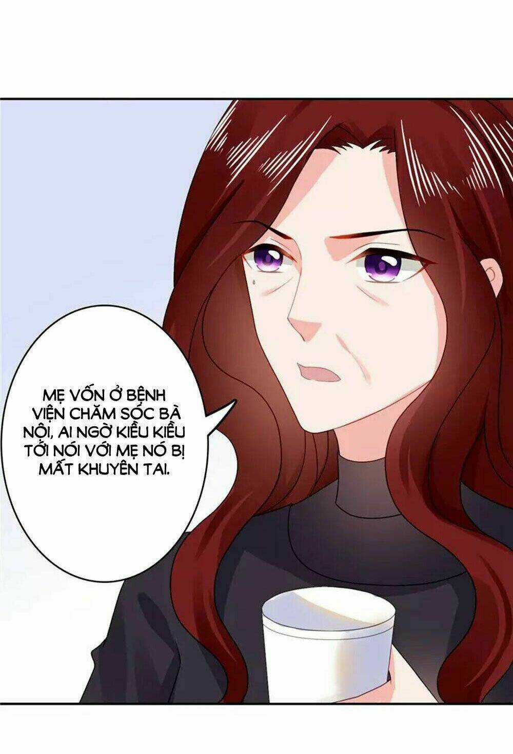 Sủng Hôn Lai Tập - Chapter 35 - Trang 10