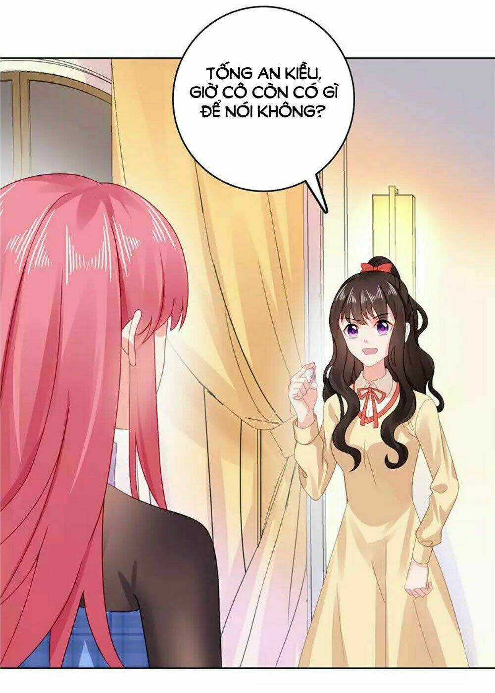 Sủng Hôn Lai Tập - Chapter 36 - Trang 2