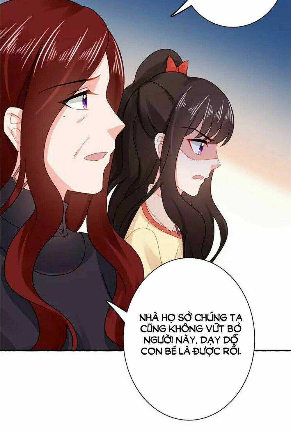 Sủng Hôn Lai Tập - Chapter 36 - Trang 12