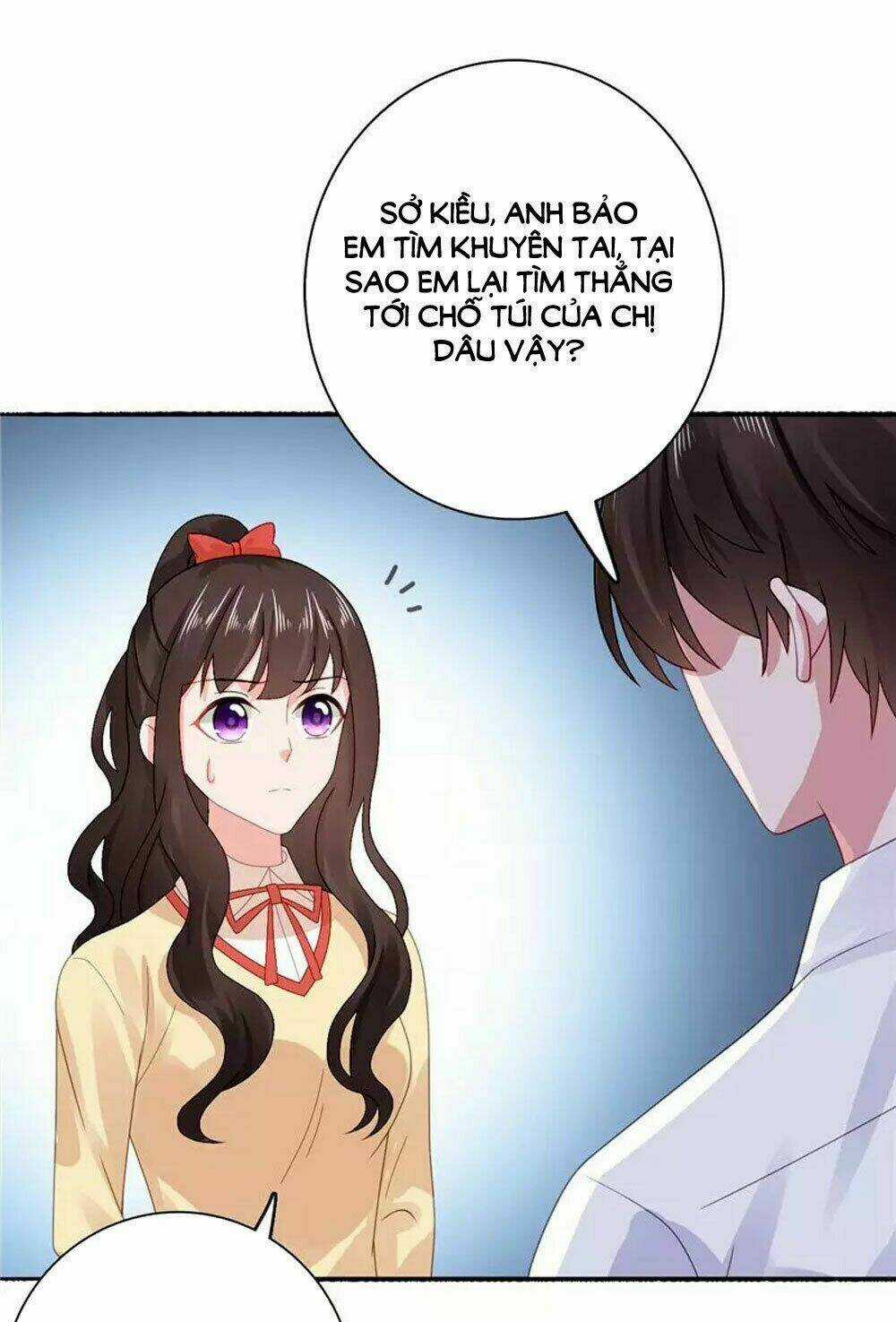 Sủng Hôn Lai Tập - Chapter 36 - Trang 14