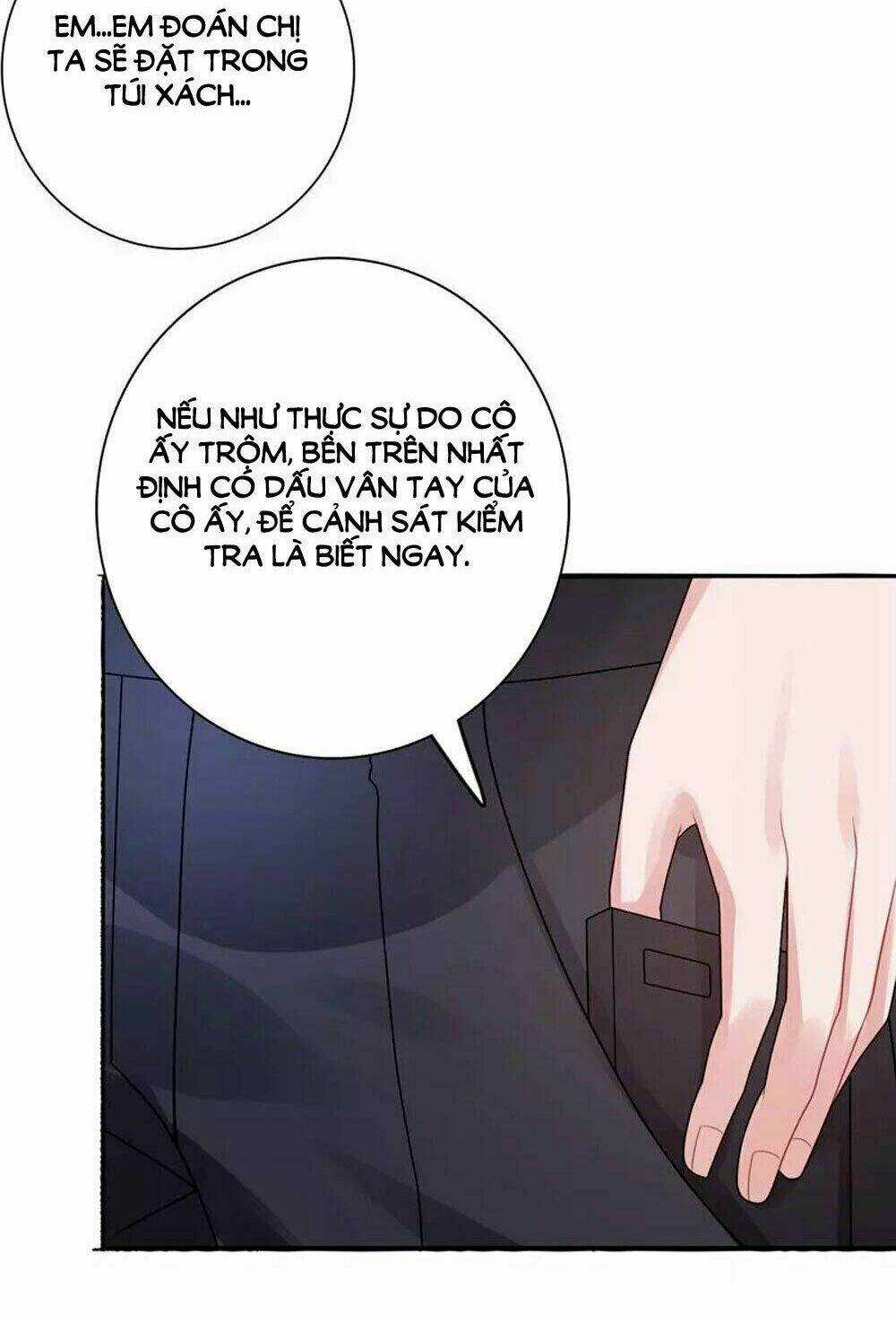 Sủng Hôn Lai Tập - Chapter 36 - Trang 15